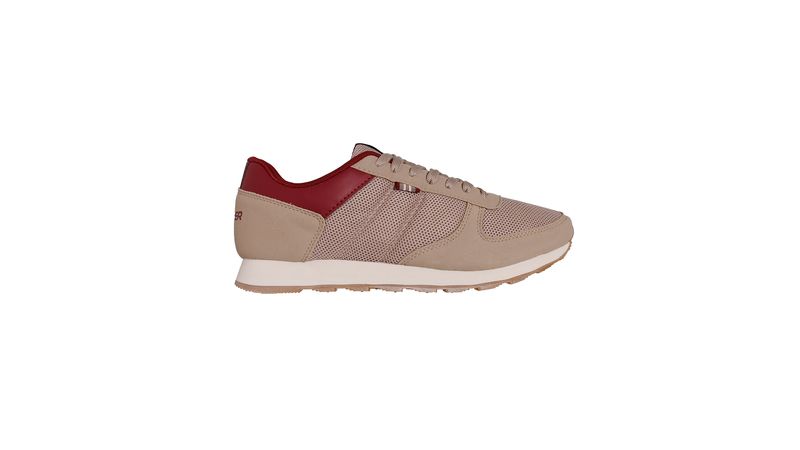 Zapatillas Topper T.350 Mesh Sportline