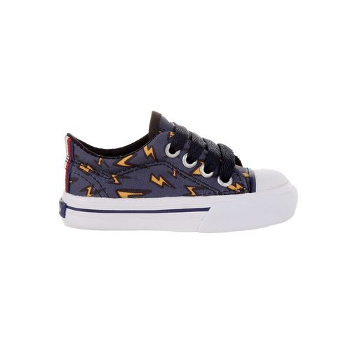 Zapatillas Topper Profesional Cielo Bebe