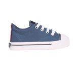 Zapatillas-Topper-Profesional-Kids---LATERAL-DERECHO