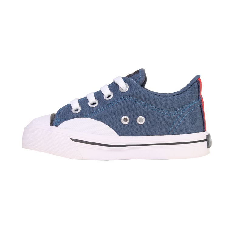 Zapatillas-Topper-Profesional-Kids---POSTERIOR-TALON