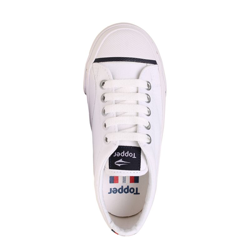 Zapatillas-Topper-Profesional-Kids---INTERNO-DERECHO