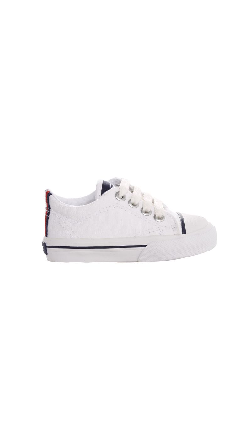 Zapatillas topper de bebe hot sale