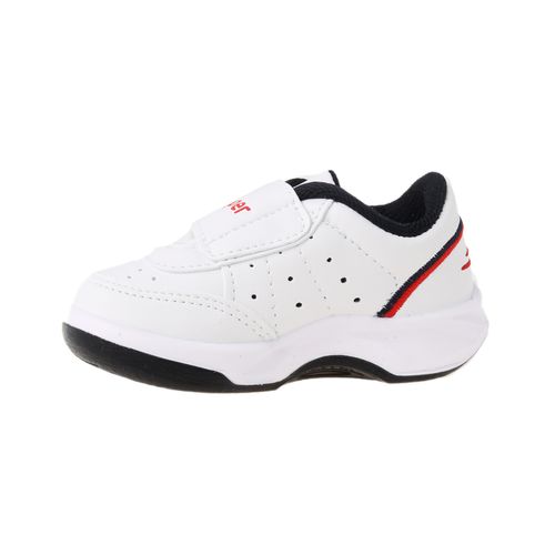 Zapatillas Topper Tennis Baby X Forcer Velcro