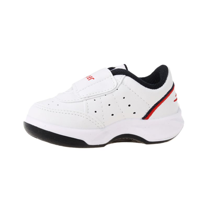 Zapatillas-Topper-Tennis-Baby-X-Forcer-Velcro-SUPERIOR-CAPELLADA