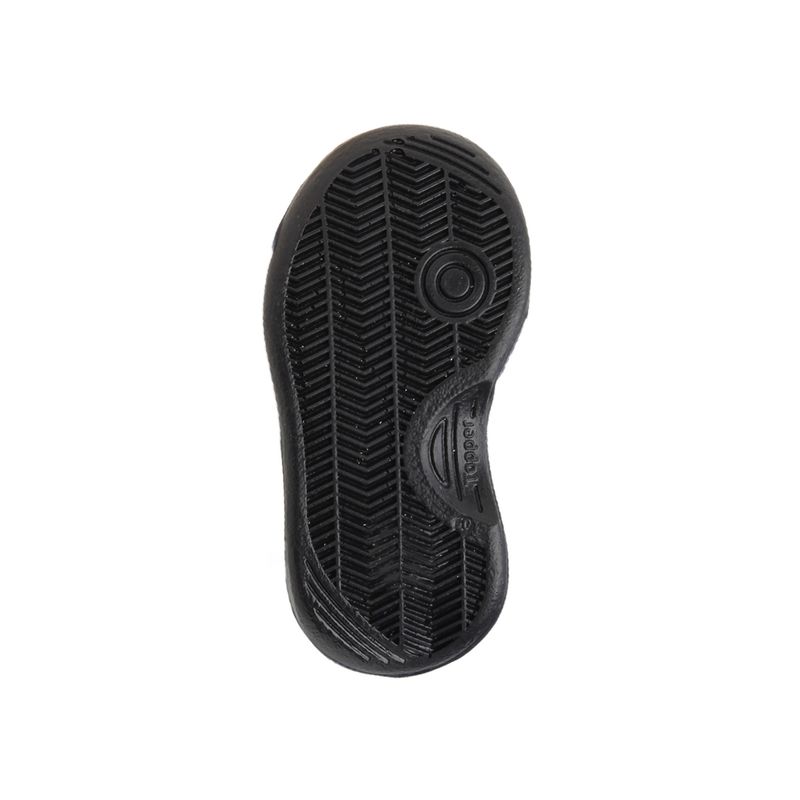 Zapatillas-Topper-Tennis-Baby-X-Forcer-Velcro-POSTERIOR-TALON