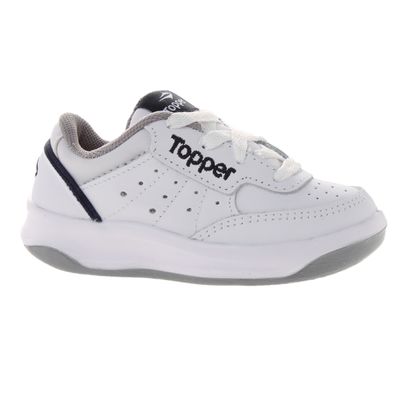 Zapatillas Topper Tennis X Forcer Kids