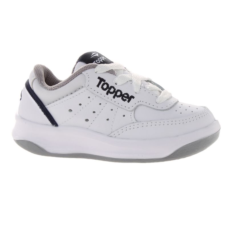 Zapatillas-Topper-Tennis-X-Forcer-Kids-LATERAL-DERECHO