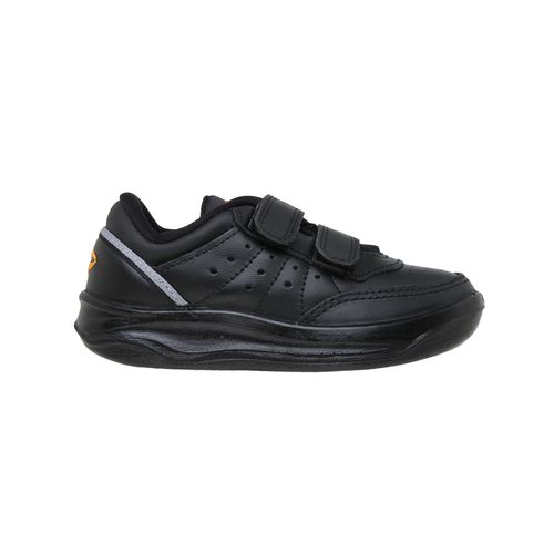 Zapatillas Topper Tennis X Forcer Kids Velcro Niño