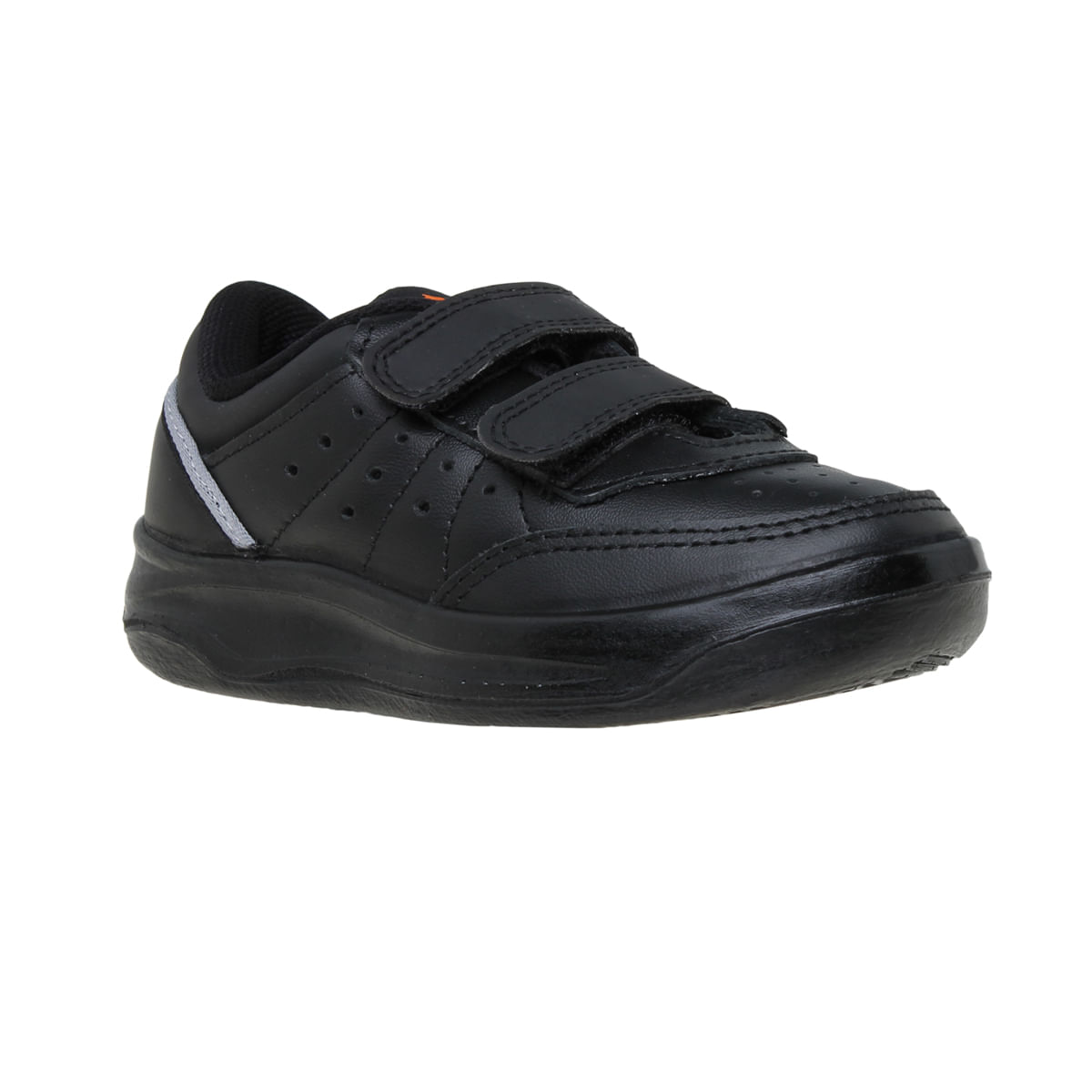 Zapatillas-Topper-Tennis-X-Forcer-Kids-Velcro-SUPERIOR-CAPELLADA