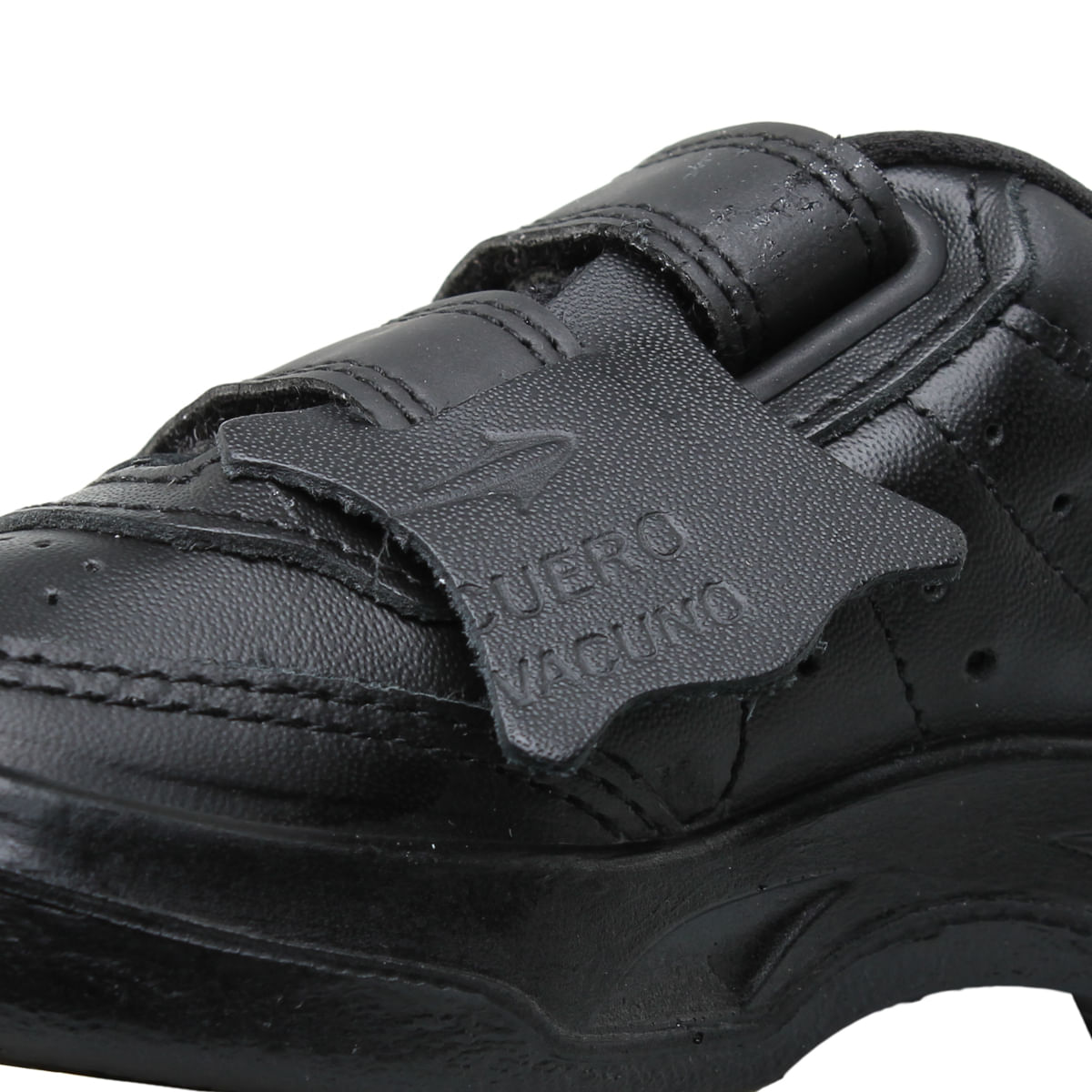 Zapatillas-Topper-Tennis-X-Forcer-Kids-Velcro-DETALLES-2