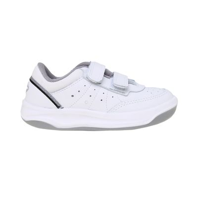 Zapatillas Topper Tennis X Forcer Kids Velcro