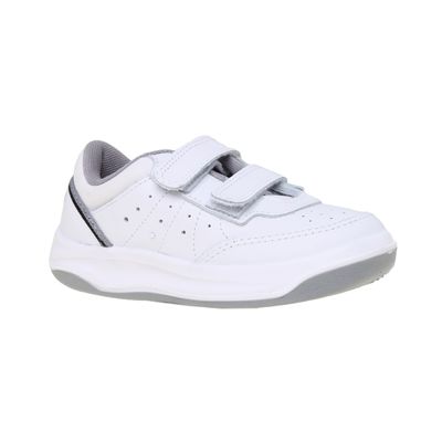 Zapatillas Topper Tennis X Forcer Kids Velcro