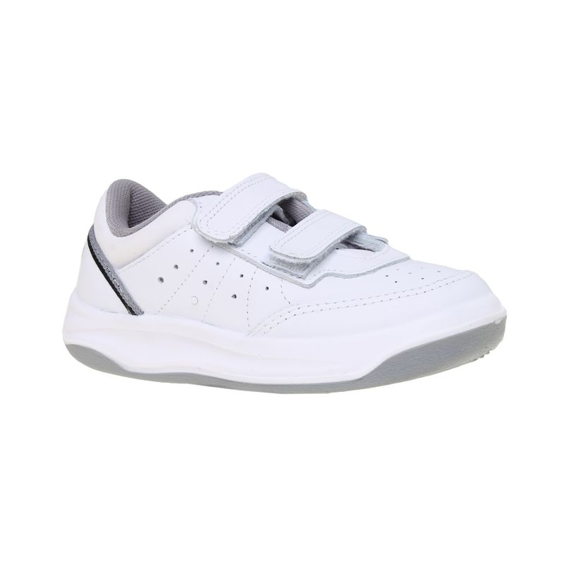 Zapatillas-Topper-Tennis-X-Forcer-Kids-Velcro-SUPERIOR-CAPELLADA