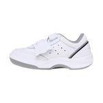 Zapatillas-Topper-Tennis-X-Forcer-Kids-Velcro-POSTERIOR-TALON