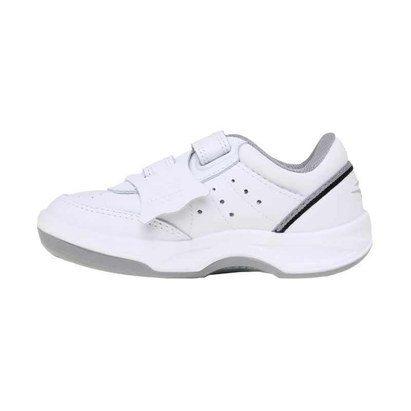 Zapatillas-Topper-Tennis-X-Forcer-Kids-Velcro-POSTERIOR-TALON