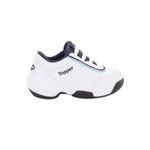 Zapatillas-Topper-Tennis-Tie-Break-Ii-Kids-LATERAL-DERECHO