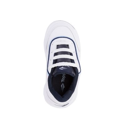 Zapatillas Topper Tennis Tie Break Ii Kids