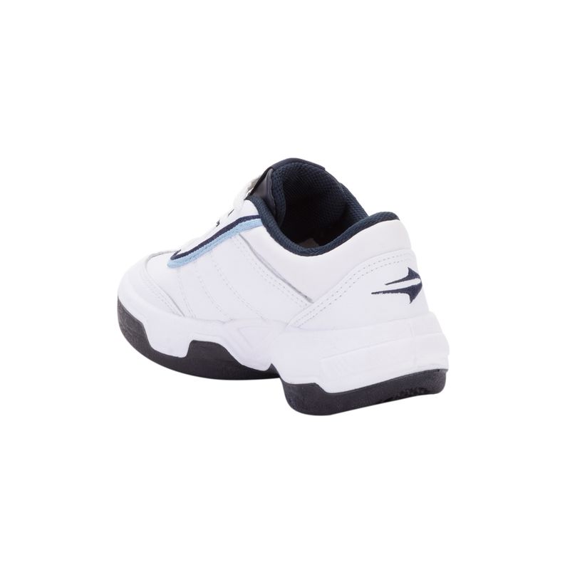 Zapatillas-Topper-Tennis-Tie-Break-Ii-Kids-POSTERIOR-TALON