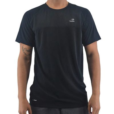 Remera Topper C-Rec Ii