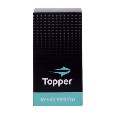 Protector Topper Venda Elastica 11 Cm