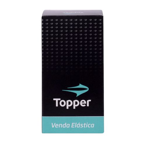 Protector Topper Venda Elastica 11 Cm Unisex