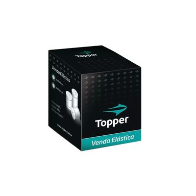 Protector Topper Venda Elastica 5Cm