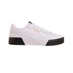 Carina l puma outlet white