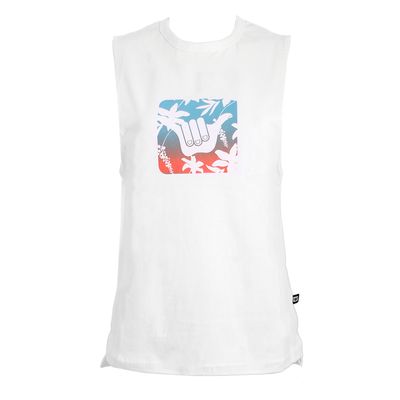 Musculosa Hang Loose Forever