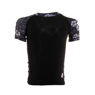 Remera Folau Uv50 Kids