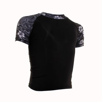 Remera Folau Uv50 Kids