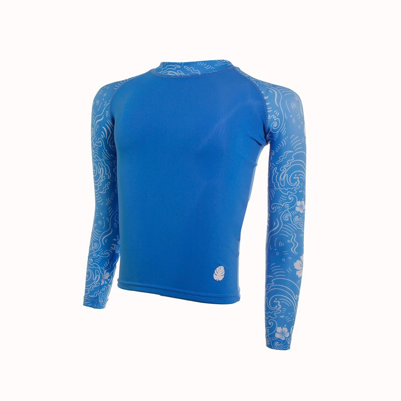 Remera-Folau-Uv50-Kids-Lateral