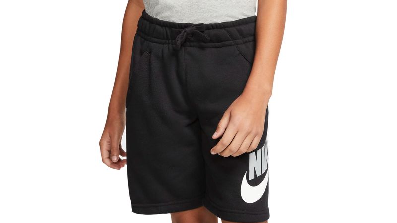 Bermuda Nike Nsw Club Hybrid