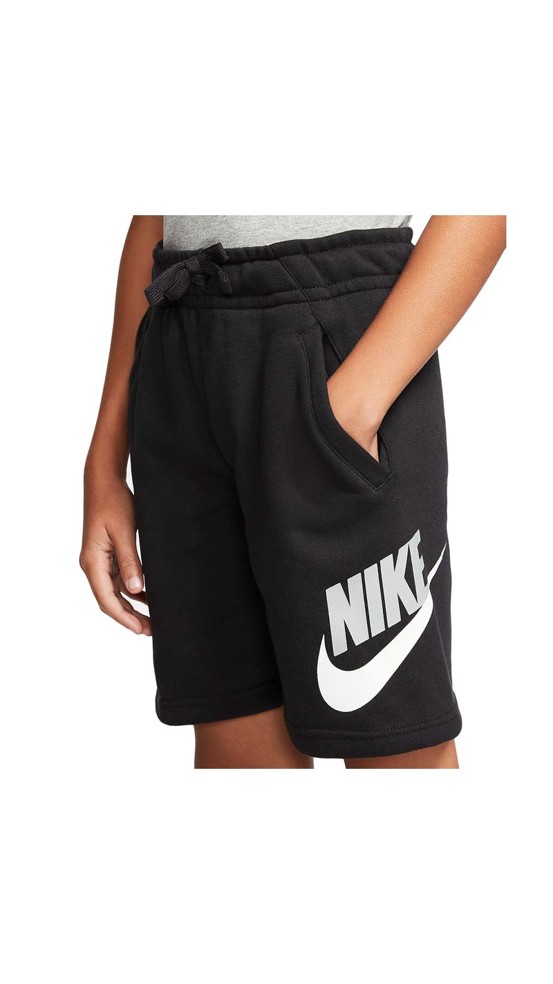 Bermuda nike outlet sportswear