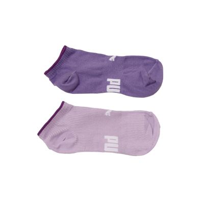 Medias Puma Sneaker Structure 2P W
