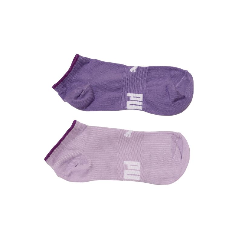 Medias-Puma-Sneaker-Structure-2P-W-