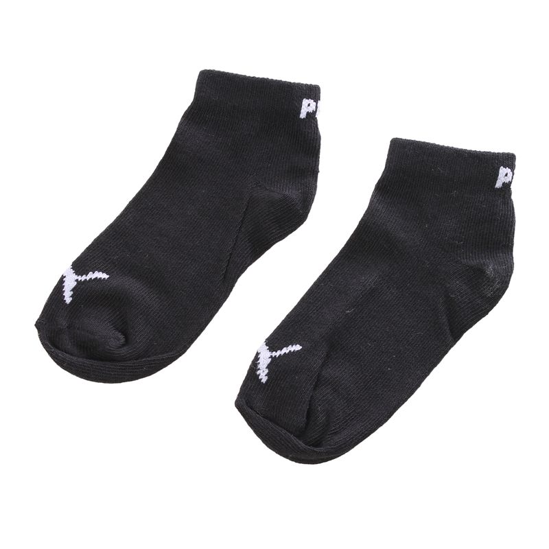 Medias Puma Kids Invisible Sneakers P X 2