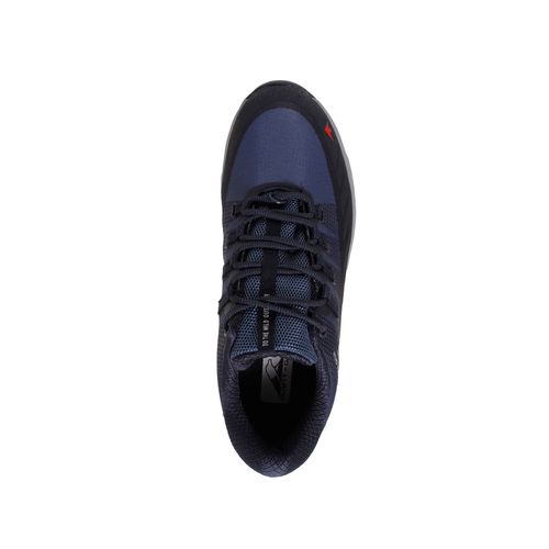 Zapatillas Montagne Sensse T4