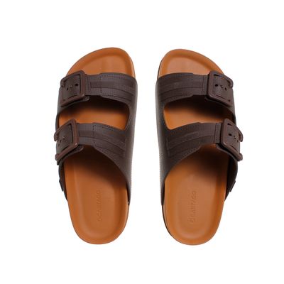 Sandalias Cartago Milao Slide Ad