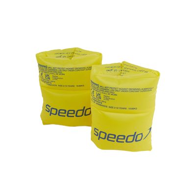 Salvavidas Speedo Roll Up Armbands