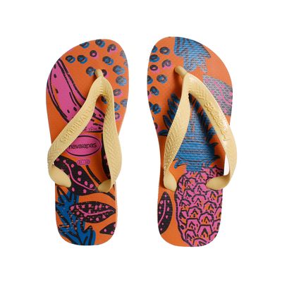 Ojotas Havaianas Kids Top Fashion