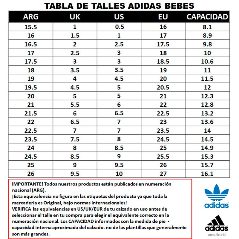 Zapatillas-adidas-Advantage-Cf-I-GUIA-DE-TALLES