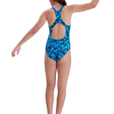 Traje De Baño Speedo Hyperboom Logo Medalist