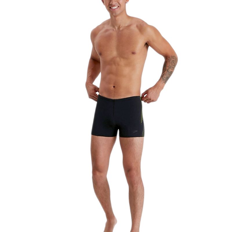 Short-Speedo-Tech-Panel-Frente