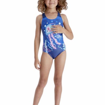 Traje De Baño Speedo Digital Placement