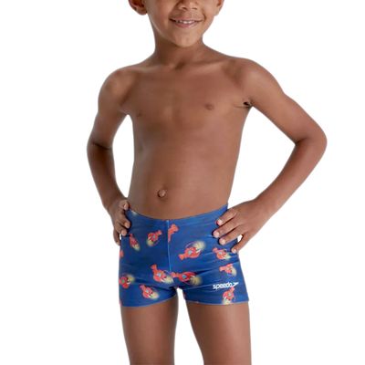 Traje De Baño Speedo Digital Allover