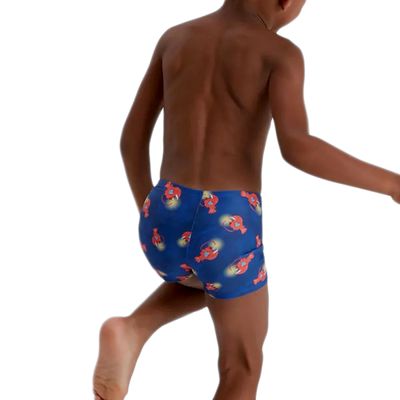 Traje De Baño Speedo Digital Allover