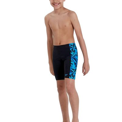 Traje De Baño Speedo Hyperboom Logo Jammer