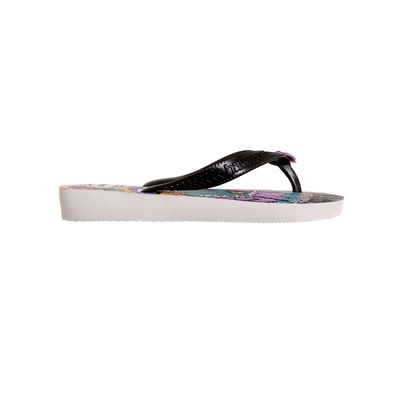 Ojotas Havaianas Kids Top Grafitti