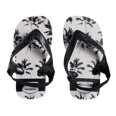 Ojotas Havaianas New Baby Chic