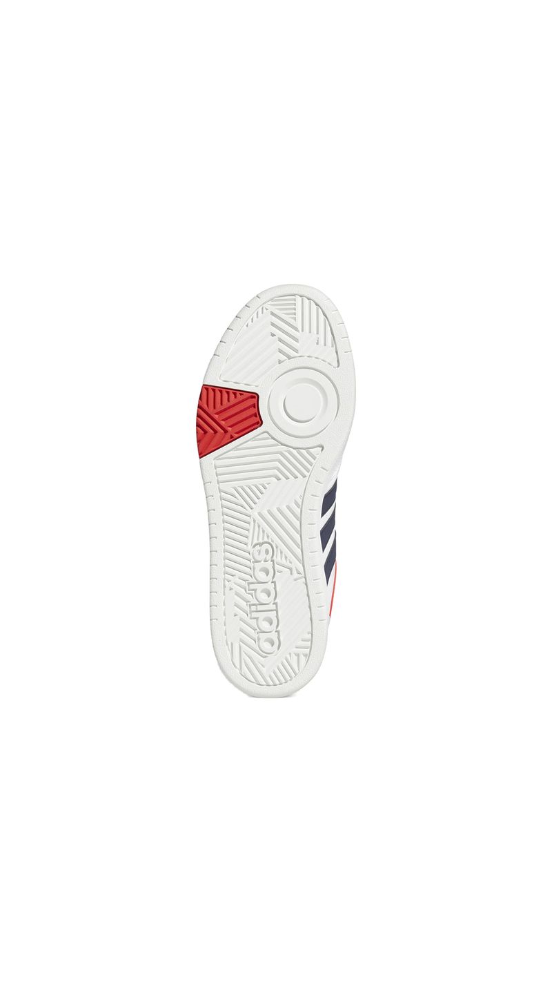 Zapatillas-adidas-Hoops-3.0-POSTERIOR-TALON